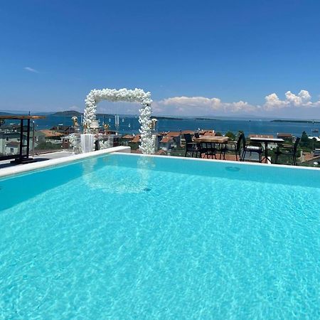 Ferush Boutique Hotel Βουρλά Εξωτερικό φωτογραφία