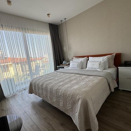 Ferush Boutique Hotel Βουρλά Εξωτερικό φωτογραφία