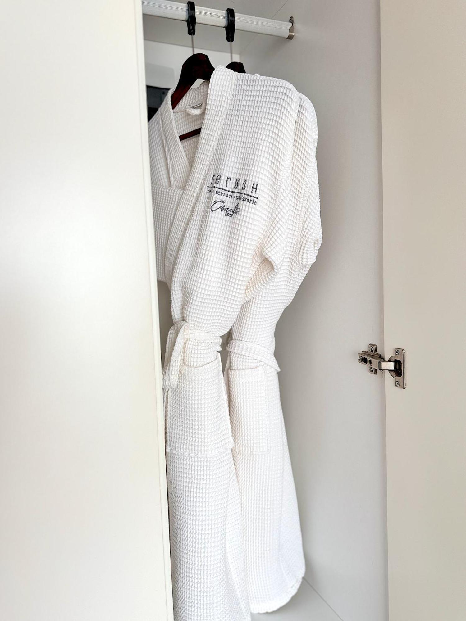 Ferush Boutique Hotel Βουρλά Εξωτερικό φωτογραφία