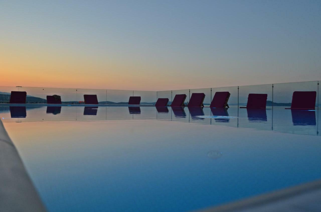 Ferush Boutique Hotel Βουρλά Εξωτερικό φωτογραφία