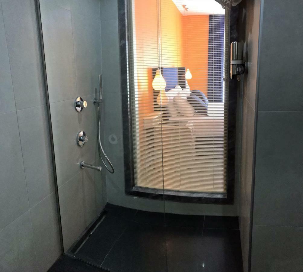 Ferush Boutique Hotel Βουρλά Εξωτερικό φωτογραφία