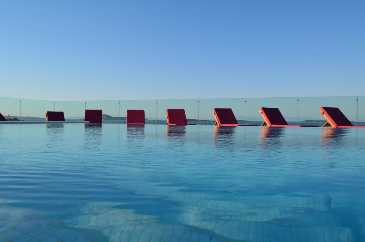 Ferush Boutique Hotel Βουρλά Εξωτερικό φωτογραφία