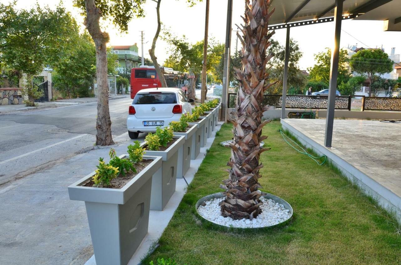Ferush Boutique Hotel Βουρλά Εξωτερικό φωτογραφία